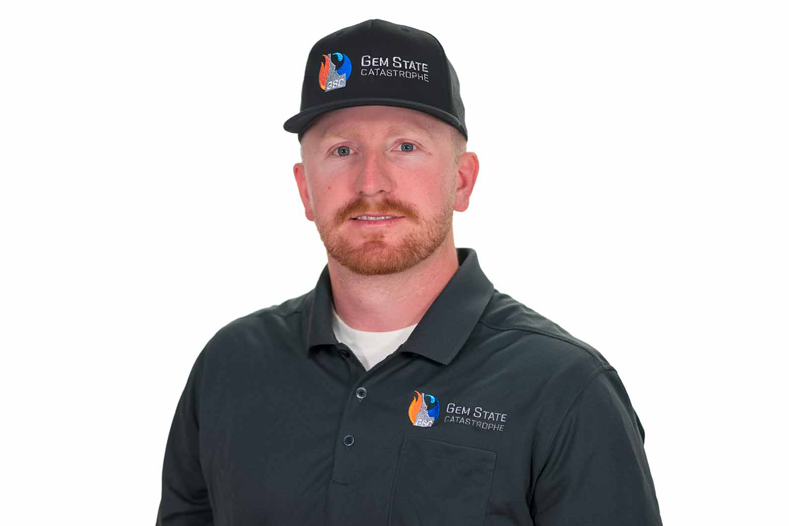 Jonah Sims at Gem State Catastrophe in Idaho